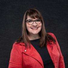 Picture of Mariann Johnson