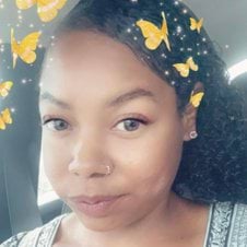 Picture of Keisha