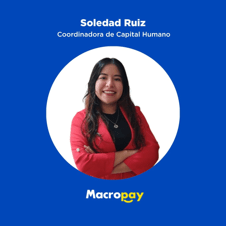 Foto de Soledad Ruiz
