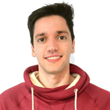 Foto de Aldo Centrella
