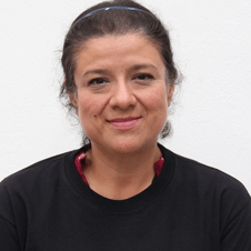 Foto de Juana B.