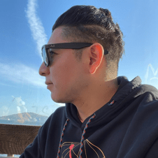 Picture of Miguel Aguare