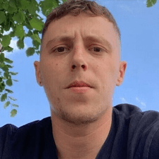 Picture of Petrit Matluma