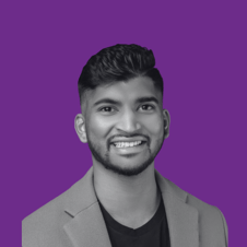 Picture of Amit Nath