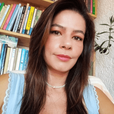 Foto de Catherine Vanessa Muñoz Aristizabal
