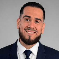 Picture of George Aguirre