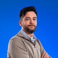 Foto de Matías González