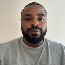 Picture of Kelechi Nwosu