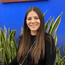 Foto de Darinka Puente Alfaro