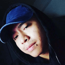 Picture of Ace Carreon