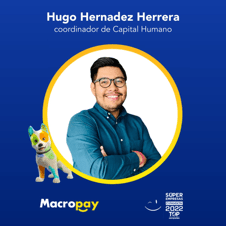 Foto de Hugo Hernandez Herrera