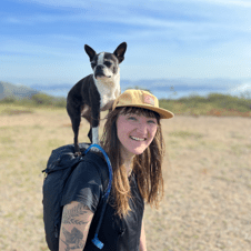 Picture of Emily Langmade