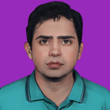 Picture of Salman Haider