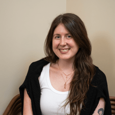 Picture of Alison Ahearn