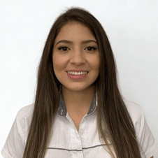 Foto de Yeimi Vargas