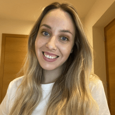 Picture of Melanie van der Merwe