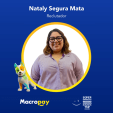 Foto de Nataly Segura Mata