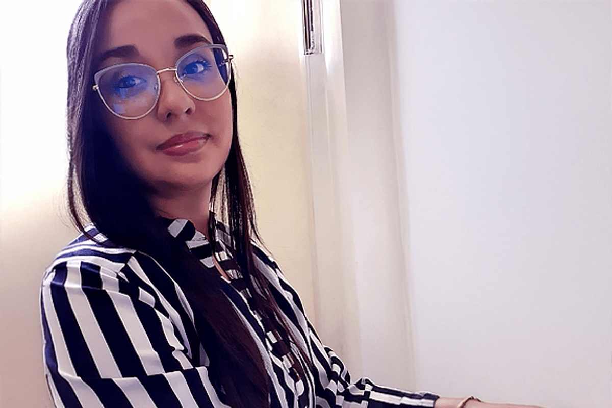 Camila Uribe