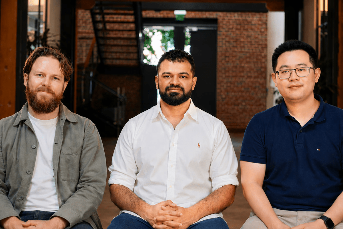 foremark founders