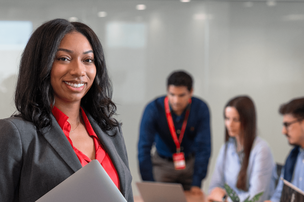 AD Mortgage Career Center