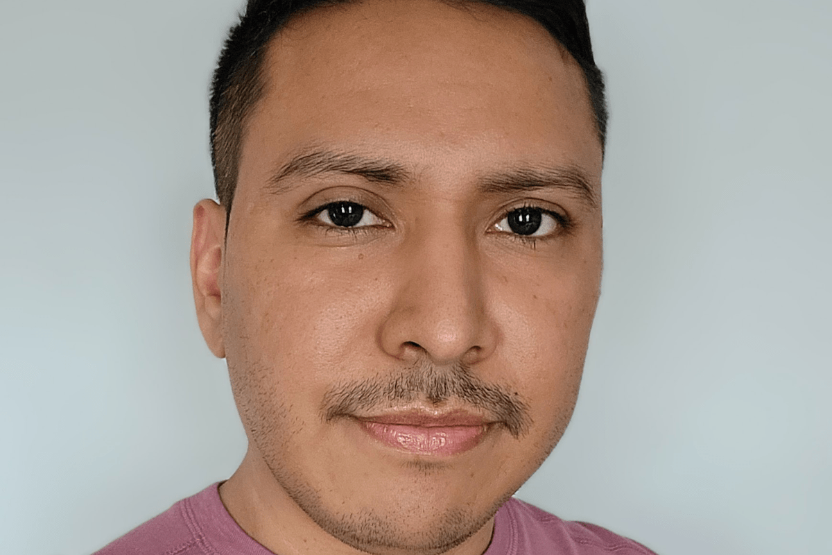 Picture of James Mejia