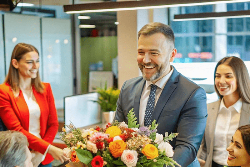 Jefe de Talento Humano image