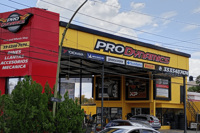 VENDEDOR RETAIL image