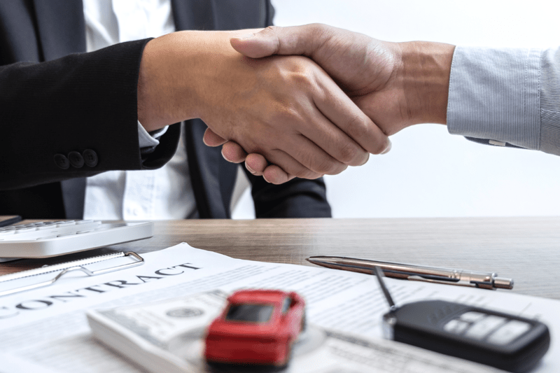 🌟 Ejecutivo/a Comercial | Venta Consultiva – Rancagua y Terreno image