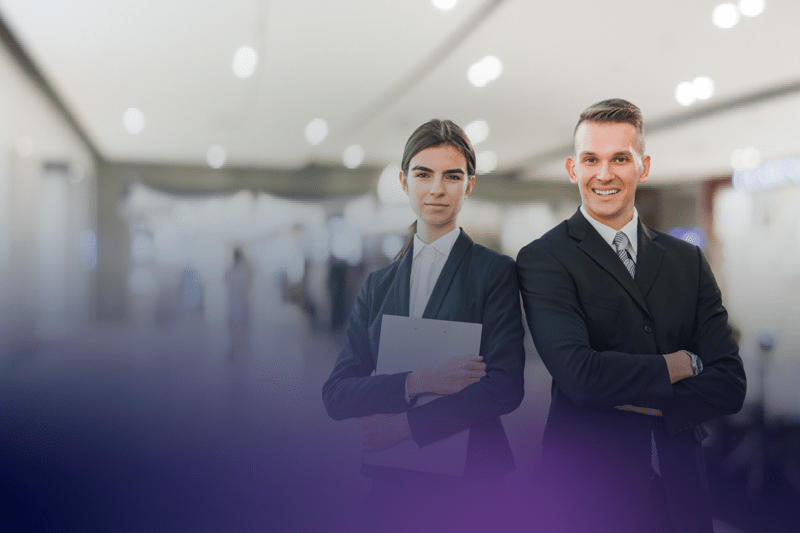 Funcionario Admón. Proyectos image