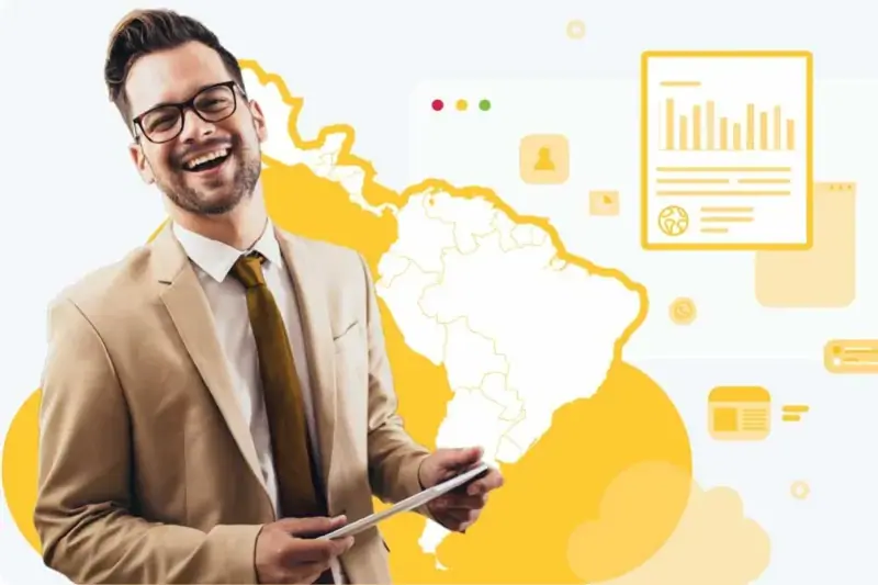 Ejecutivo de Ventas / Remoto image