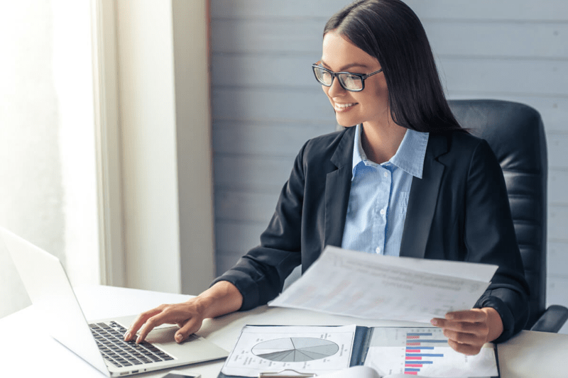 Asistente Ejecutiva - Guayaquil image