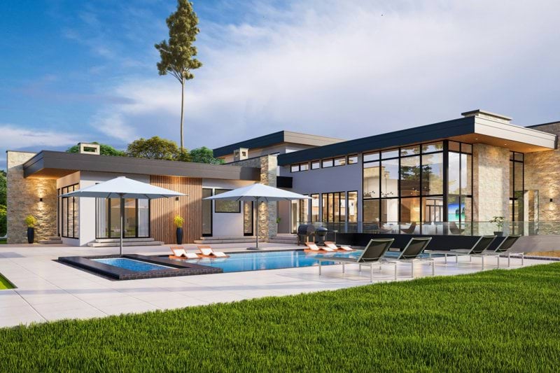 Residential Construction and Design Build Opportunities:  Submit Your Resume image