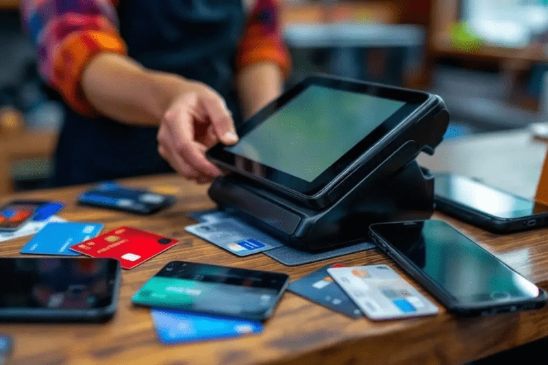 Asesor Comercial Loja image