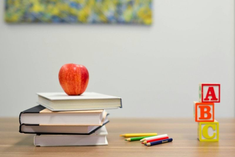 Teacher on Special Assignment, TV/TIP (2026/2027) 0.50 FTE #1350  (TEMPORARY) image