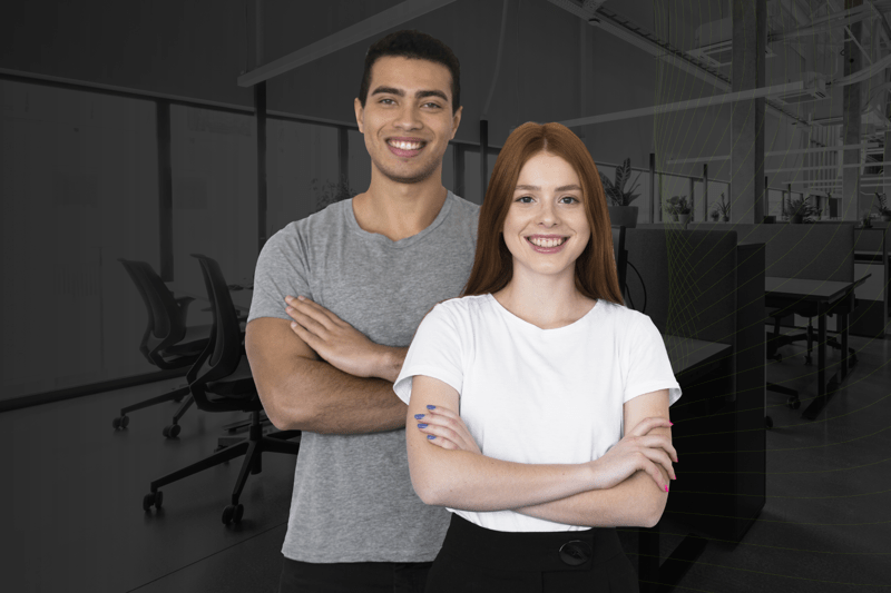 Analista de Pruebas QA Automatización Colombia image