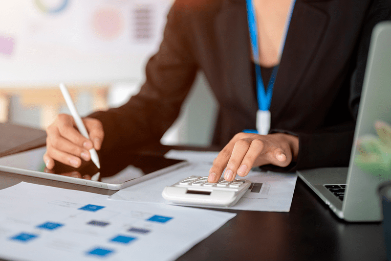 Auxiliar de crédito y cobranzas image