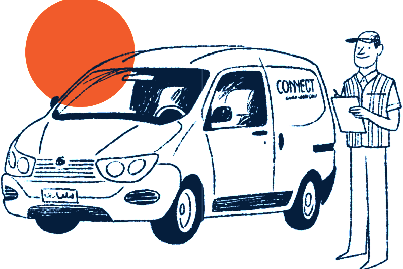 Anfitrión de bienvenida zona Alajuela image