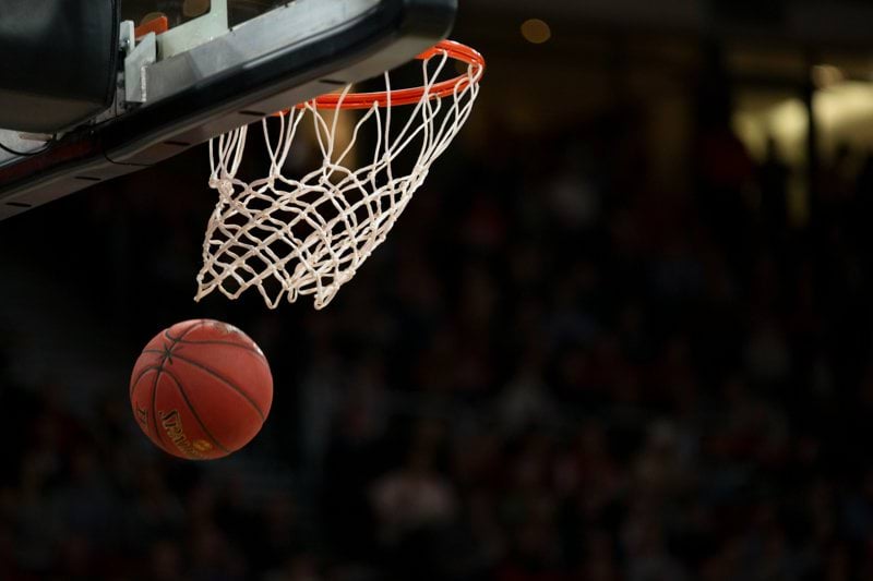 Basketball Coach, 8th Grade - Girls (2026/2027) image