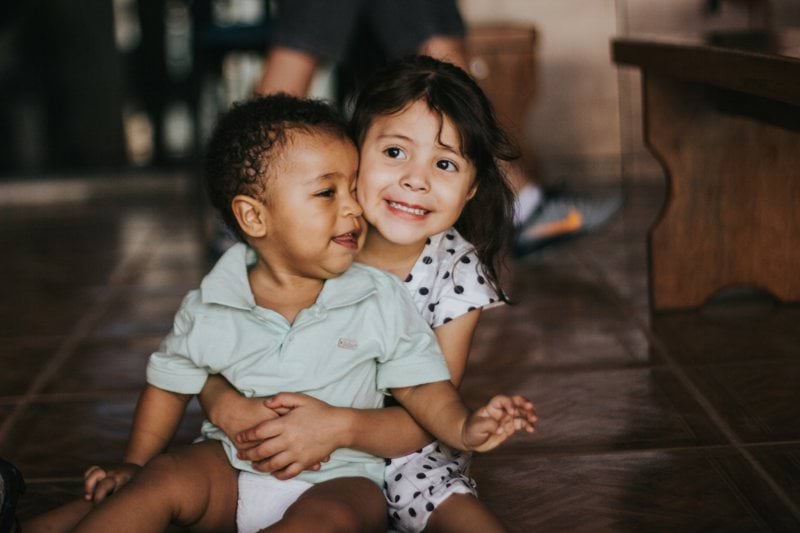 Gerente de Programas en Desarrollo de la Primera Infancia y Capital Humano image