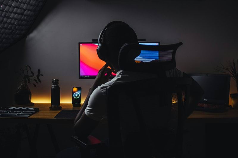 Lead Developer image