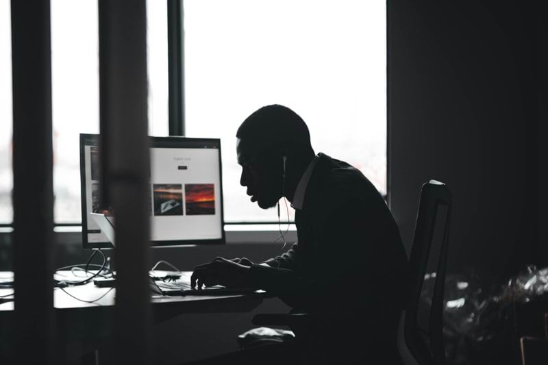 Sales Representative (with Digital Marketing & Cold Calling experience), full-time, onsite image