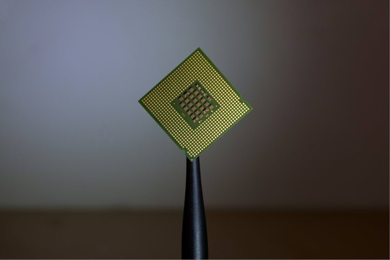 Wireless Chip Architect image