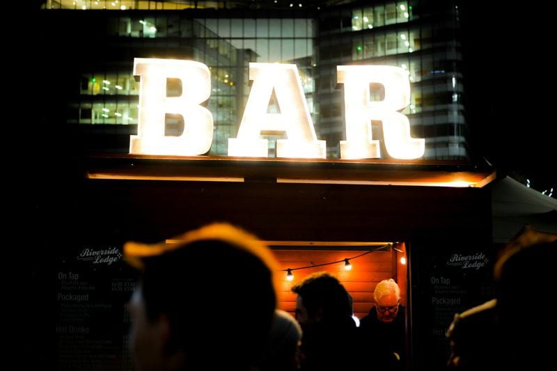 Bar Manager image