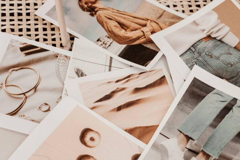 Diseñador de moda image