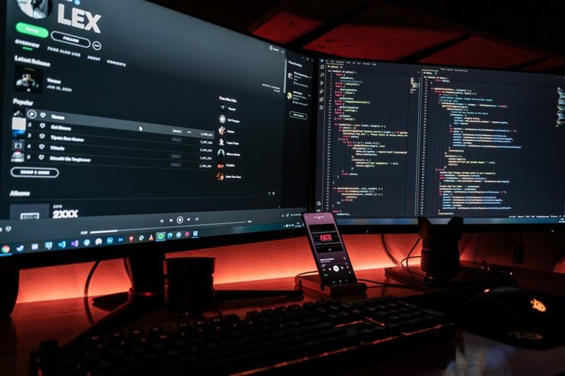 Fullstack Software Engineer image