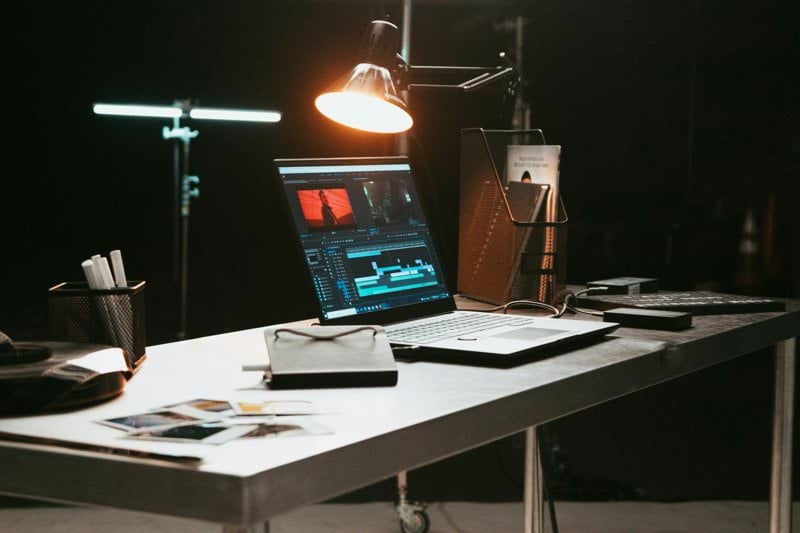 Video Editor - Fully Remote image