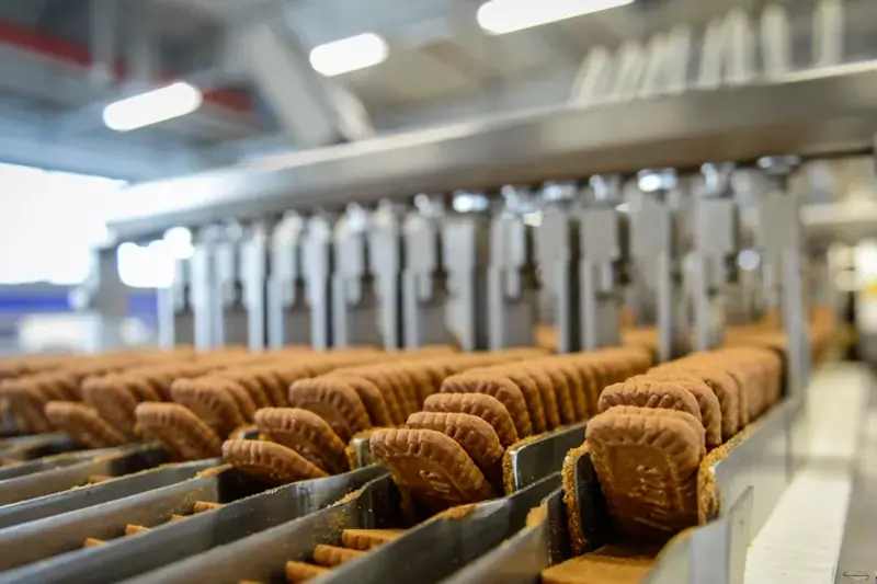 Facilities & Maintenance Supervisor image