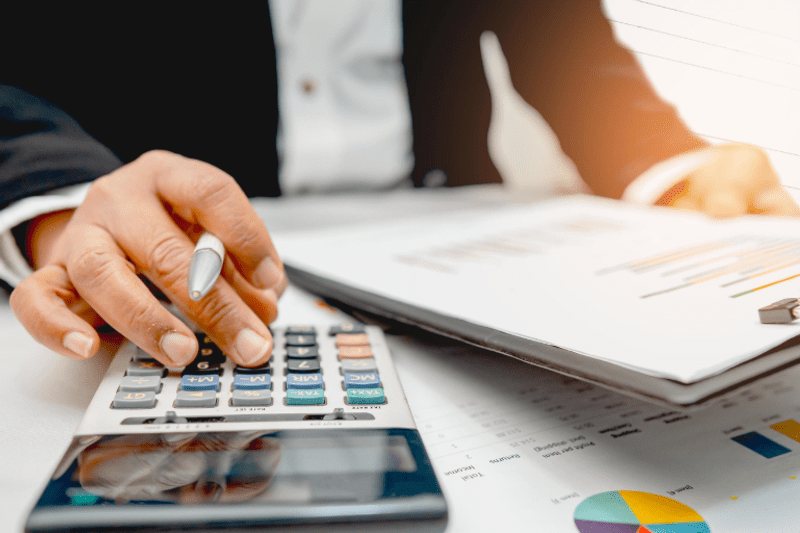 Analista Fiscal image