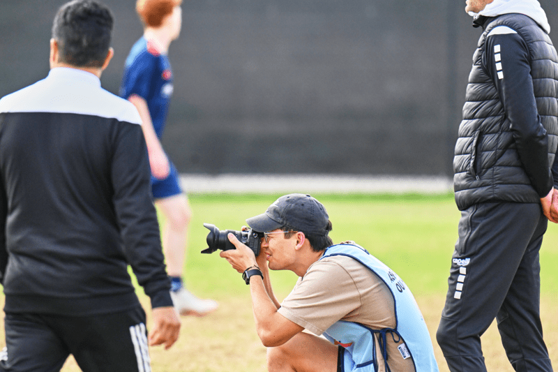 Action Photographer – Events-Based image