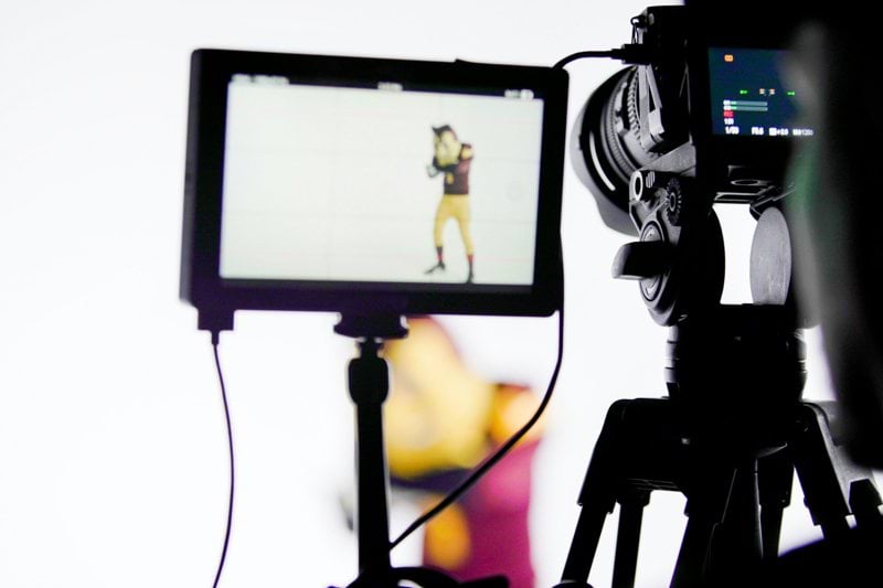 Video Motion Designer Sr / CDMX image
